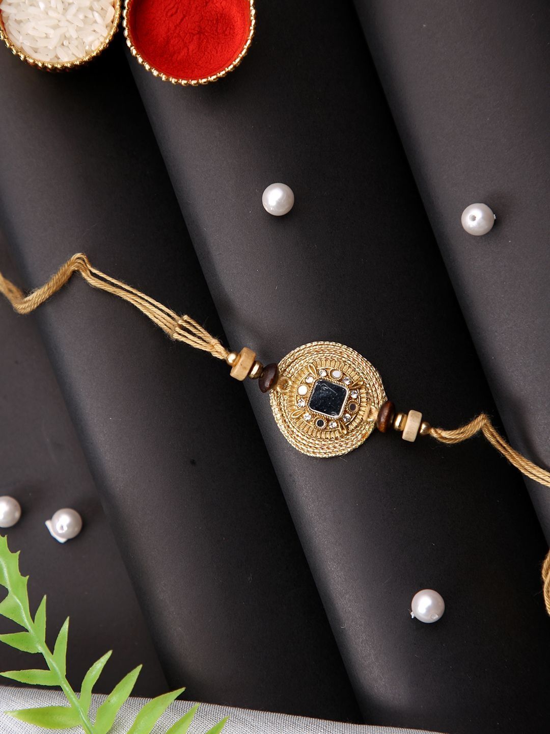 Anouk Thread Rakhi