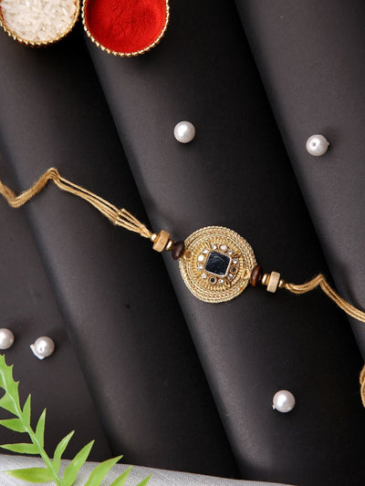 Indyancart Thread Rakhi