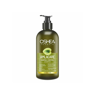 Oshea Herbals AmlaCare Hairfall Control Shampoo