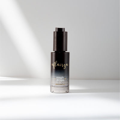 Aflairza Magic Drops - Waterproof & Sweat-Resistant Makeup Serum