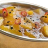 Joshi Mango Katta Meetha Pickle / Sweet Mango Pickle (Bellam Avakaya)
