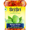 Sri Sri Tattva Mango Pickle