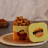 Sattur Mittai Kadai Spicy Masala Cashews