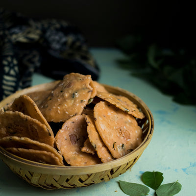 Masala Chekkalu