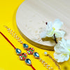 Dhiyona Rakhi