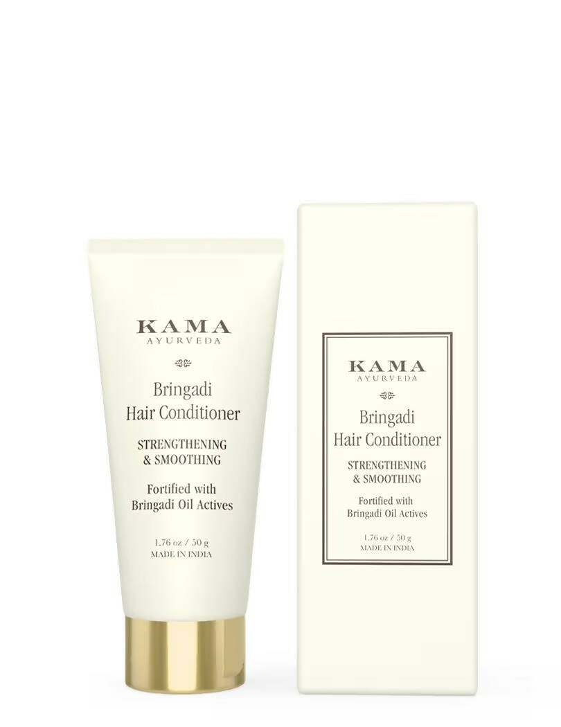Kama Ayurveda Bringadi Hair Conditioner - Indyancart
