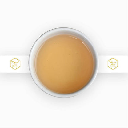 Mittal Teas Darjeeling Silver Needle White Tea - Indyancart