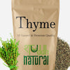 Shuddh Natural Thyme Immunity Booster