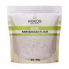 Kokos Natural Natirèl Raw Banana Flour