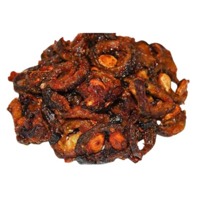 Vellanki Foods - Karela Pickle / Bittergourd Pickle