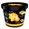 Yu Three Cheese Pasta