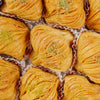 Shree Mithai Medye Baklava