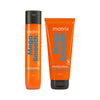 Matrix Opti. Care Smooth Straight Professional Ultra Smoothing Shampoo And Conditioner Combo