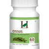H&C Herbal Cissus / Hadjod Tablets