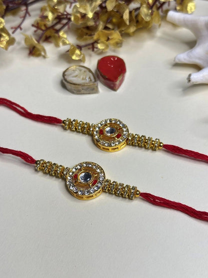 Anouk Thread Rakhi