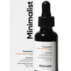 Minimalist Tranexamic 3% + HPA