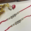 Dhiyona Thread Rakhi