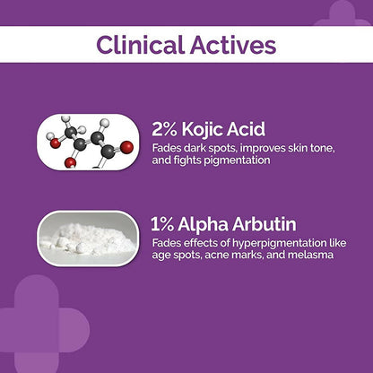 The Derma Co Kojic Acid Serum