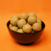 Patilkaki Peanut Ladoo