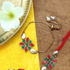 Dhiyona Thread Rakhi