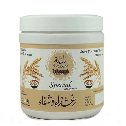 Al Masnoon Talbina Special With Dry Fruits - Indyancart