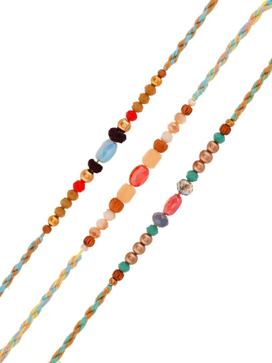 Anouk Thread Rakhi