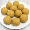 Aggarwal Sweets Corner Besan Ladoo