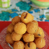 Sattur Mittai Kadai Motichur Laddu