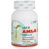 Iafa Ayuveda Amla Veg Capsules