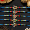 Dhiyona Thread Rakhi
