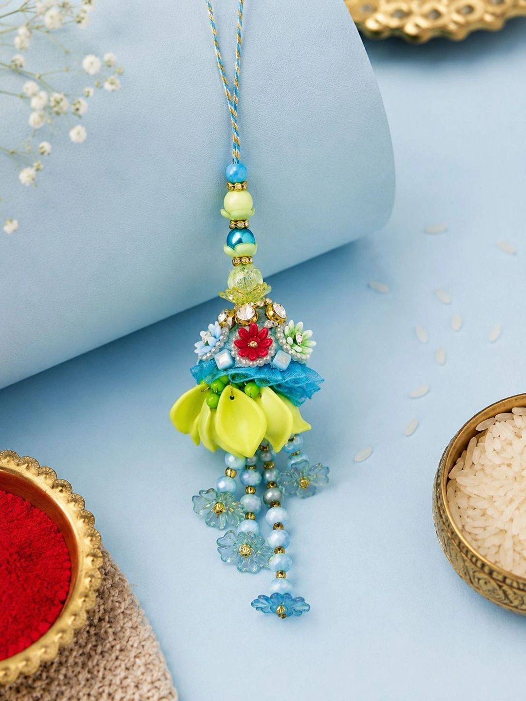 Anouk Rakhi