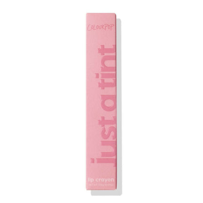 ColourPop Just A Tint Lip - The Strand