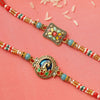 Dhiyona Thread Rakhi