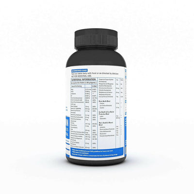Scitron Multi Men's Daily Multi-Vitamin Tablets