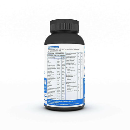 Scitron Multi Men's Daily Multi-Vitamin Tablets