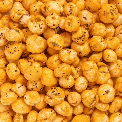 Dadu's Fox Nuts Cheese And Herbs