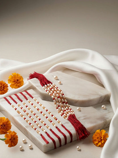 Anouk Thread Rakhi