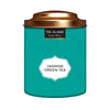 Teame Jasmine Green Tea Tin