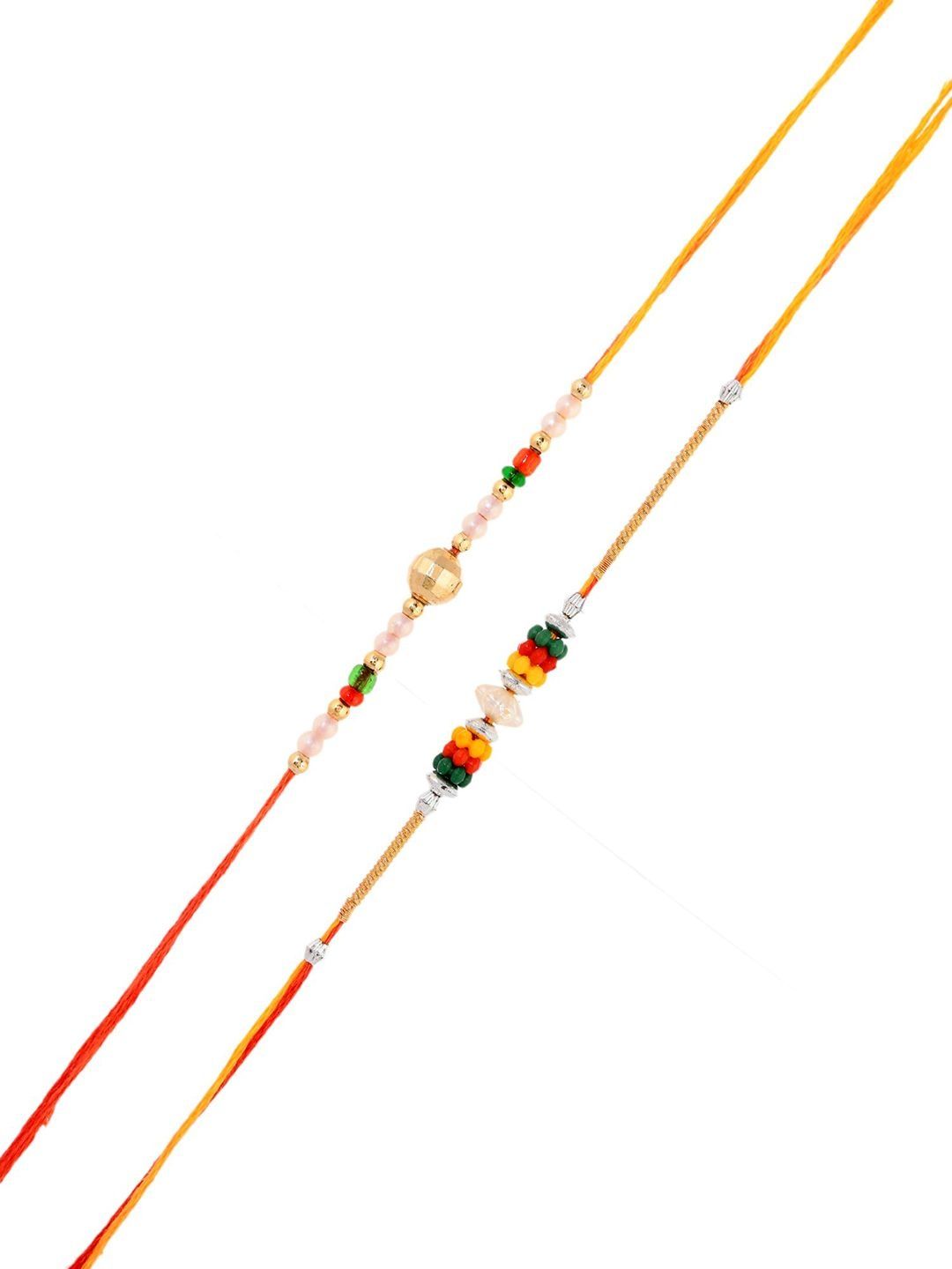 Anouk Thread Rakhi