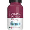Purayati Garcinia Extract Capsules