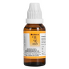 Bakson's Homeopathy B16 Drops