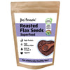 Jus Amazin Roasted Flax Seeds Superfood