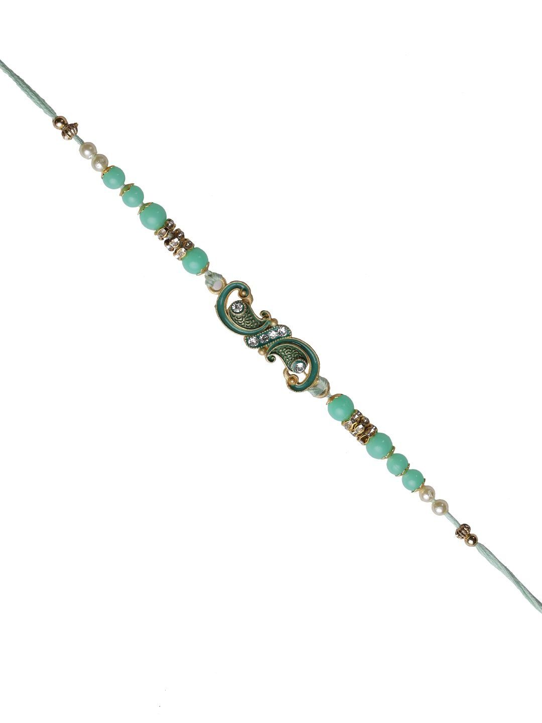Anouk Thread Rakhi