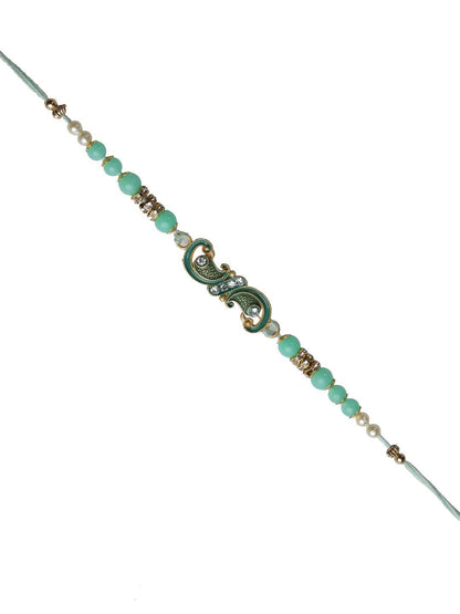 Anouk Thread Rakhi