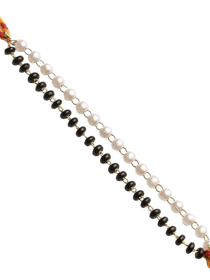Anouk Multistrand Rakhi