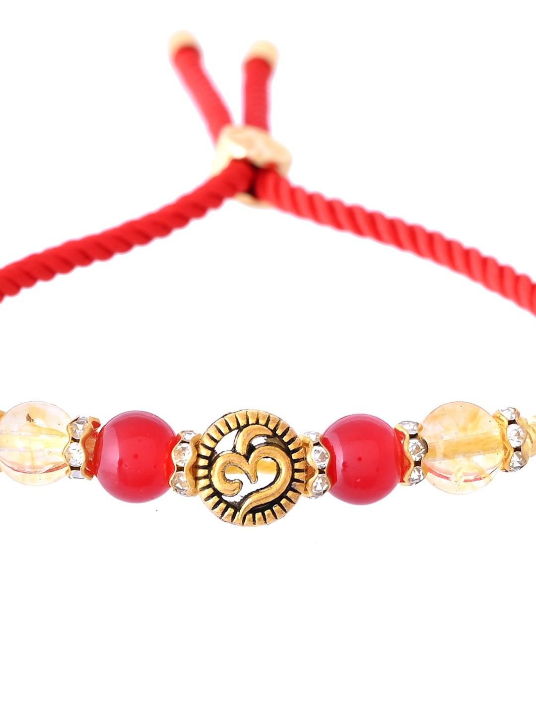 Anouk Thread Rakhi