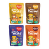 Slurrp Farm Healthy Pancake Lovers Combo