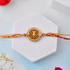 Dhiyona Thread Rakhi