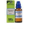 SBL Homeopathy Anacardium Orientale Dilution