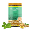 Teacurry Adrak Tulsi Chai Powder